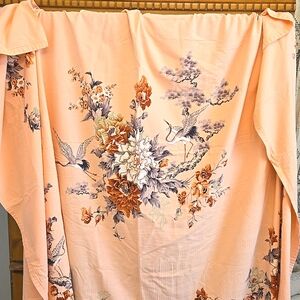 Vintage Bedspread/Tablecloth